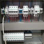 Electrical Panels 3