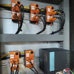 Instrumentation Panels 9