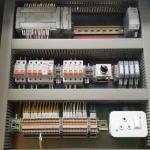 PLC Panels 3