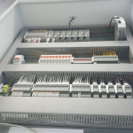 PLC Panels 8